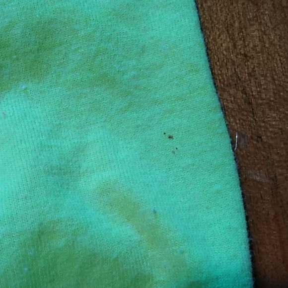 Luck ran out shirt - Picture 4 of 4